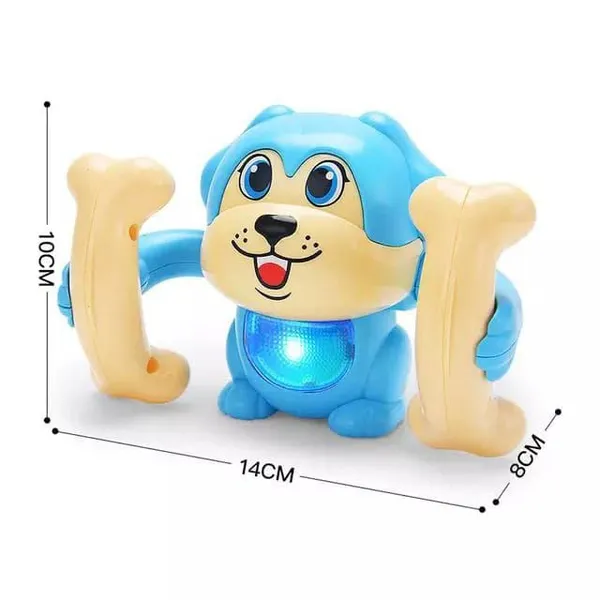 Baby_Toys_6_To_12_Months_Musical_Toys_Tumbling_Doggy_Pack_Of_2_With_360_Degrees_Roll_&_Go,_Music_And_Light_Baby_Toys_3-6_Months_Crawling_Toys_For_Baby_Boy_Girl_Gifts