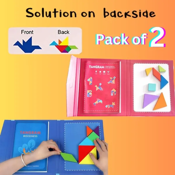 Wooden_Tangram_Travel_Game_Pack_Of_2_Magnetic_Puzzle_Book_Game_Tangrams_Jigsaw_Shapes_With_Solution_Traveler_Challenge_Iq_Educational_Toy_For_3-99_Years