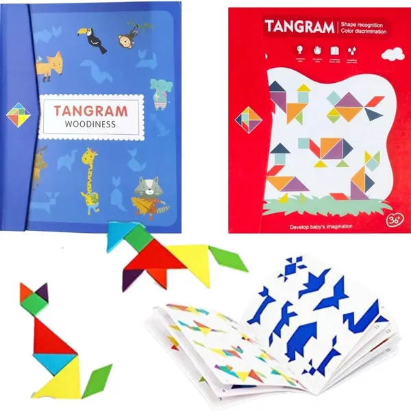 Wooden_Tangram_Travel_Game_Pack_Of_2_Magnetic_Puzzle_Book_Game_Tangrams_Jigsaw_Shapes_With_Solution_Traveler_Challenge_Iq_Educational_Toy_For_3-99_Years