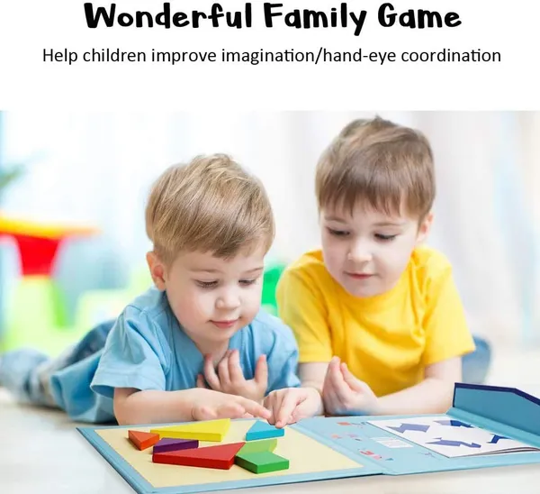 Wooden_Tangram_Travel_Game_Pack_Of_4_Magnetic_Puzzle_Book_Game_Tangrams_Jigsaw_Shapes_With_Solution_Traveler_Challenge_Iq_Educational_Toy_For_3-99_Years