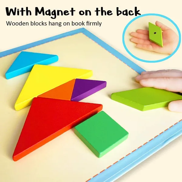 Wooden_Tangram_Travel_Game_Pack_Of_4_Magnetic_Puzzle_Book_Game_Tangrams_Jigsaw_Shapes_With_Solution_Traveler_Challenge_Iq_Educational_Toy_For_3-99_Years