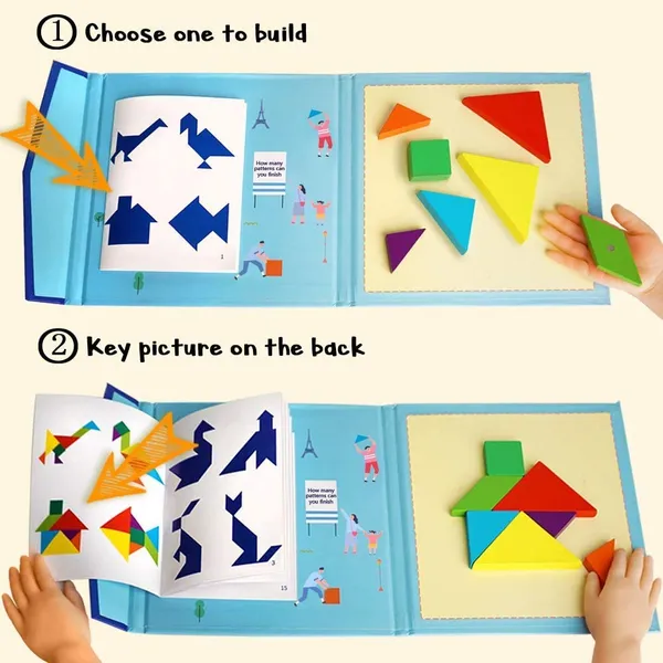Wooden_Tangram_Travel_Game_Pack_Of_4_Magnetic_Puzzle_Book_Game_Tangrams_Jigsaw_Shapes_With_Solution_Traveler_Challenge_Iq_Educational_Toy_For_3-99_Years