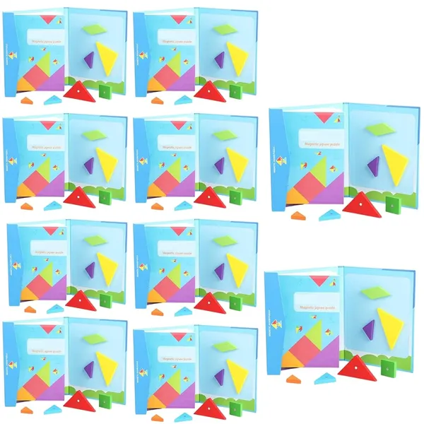 Wooden_Tangram_Travel_Game_Pack_Of_10_Magnetic_Puzzle_Book_Game_Tangrams_Jigsaw_Shapes_With_Solution_Traveler_Challenge_Iq_Educational_Toy_For_3-99_Years