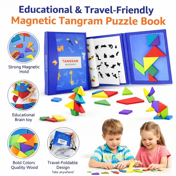 Wooden_Tangram_Travel_Game_Pack_Of_10_Magnetic_Puzzle_Book_Game_Tangrams_Jigsaw_Shapes_With_Solution_Traveler_Challenge_Iq_Educational_Toy_For_3-99_Years