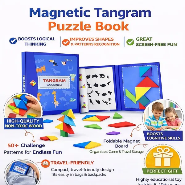 Wooden_Tangram_Travel_Game_Pack_Of_10_Magnetic_Puzzle_Book_Game_Tangrams_Jigsaw_Shapes_With_Solution_Traveler_Challenge_Iq_Educational_Toy_For_3-99_Years