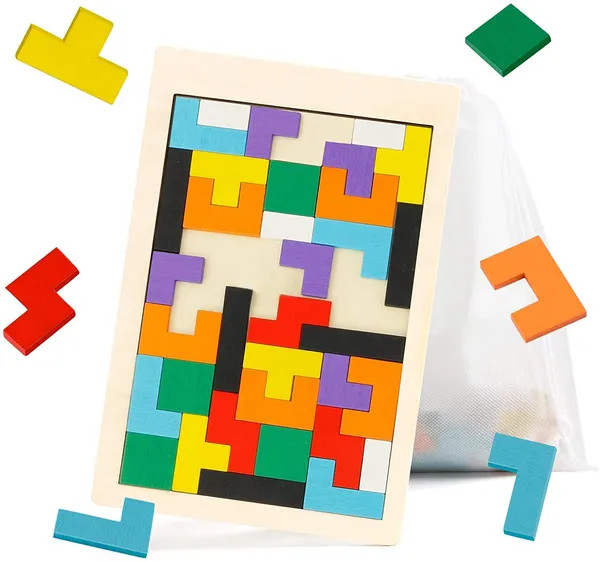 Wooden_Russian_Blocks_Pack_Of_10_Puzzles_For_Kids_Adults,_Wood_Intelligence_Puzzle_For_Kids_Wooden_Kids_Jigsaw_Puzzles_Brain_Teasers_Toy_Educational_Gift_For_Kids_5-10_Years_Travel_Puzzle
