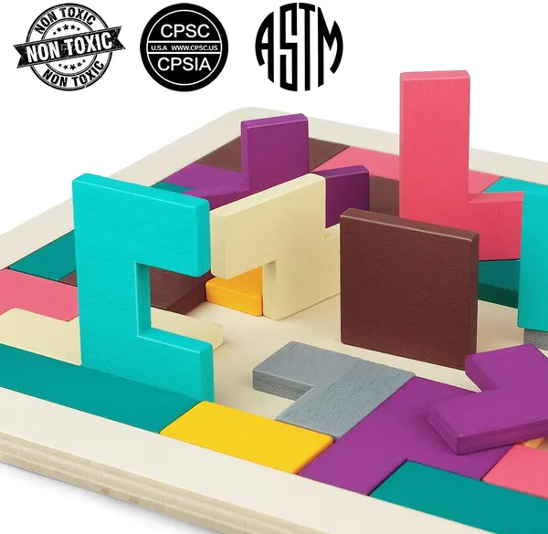 Colorful_Russian_Blocks_3D_Wooden_Blocks_Puzzles_For_Kids_Adults,_Wood_Intelligence_Puzzle_Wooden_Puzzles_Brain_Teasers_Toy_Educational_Gift_For_Toddlers_3_4_5_6_7_Years_Old_Boys_Girls