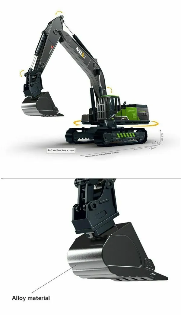 Die_Cast_Metal_Excavator_Construction_Vehicle_With_All_Moving_Parts_Friction_Powered_Inertia_Toys_Pretend_Play_Toy_Trucks_Building_Vehicles_For_Kids_3_Years