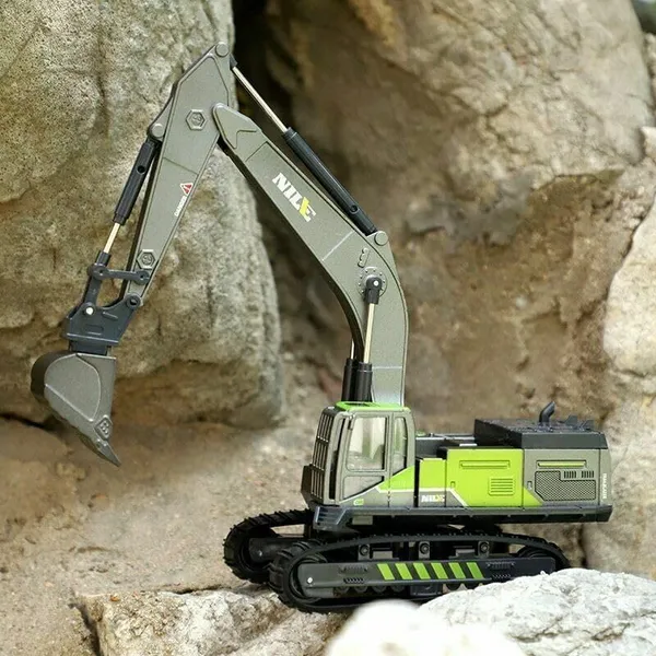 Die_Cast_Metal_Excavator_Construction_Vehicle_With_All_Moving_Parts_Friction_Powered_Inertia_Toys_Pretend_Play_Toy_Trucks_Building_Vehicles_For_Kids_3_Years