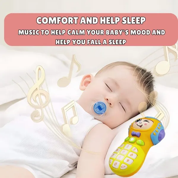 Baby_Telephone_Toy_For_1-3_Year_Olds_With_Light_&_Music_-_Role-Play_Fun_&_Learning_Toy_Phone_For_6-36_Months_Toddlers,Multicolour
