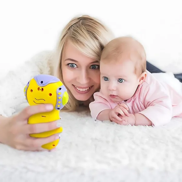 Baby_Telephone_Toy_For_1-3_Year_Olds_With_Light_&_Music_-_Role-Play_Fun_&_Learning_Toy_Phone_For_6-36_Months_Toddlers,Multicolour