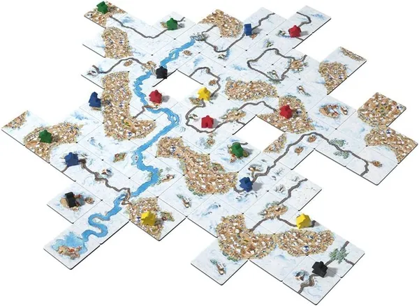 Carcassonne_-_Winter_Edition_-_From_2_To_5_Players_-_7_Years_And_Up