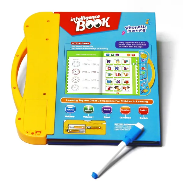 Intelligence_Book_Educational_Learning_English_Letters_&_Words_Learning_Sound_Book_Fun_Toys_Activities_With_Numbers,_Shapes,_Animals_Phonetic_For_Toddlers