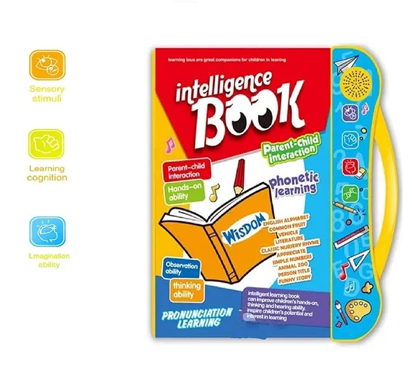 Intelligence_Book_Educational_Learning_English_Letters_&_Words_Learning_Sound_Book_Fun_Toys_Activities_With_Numbers,_Shapes,_Animals_Phonetic_For_Toddlers