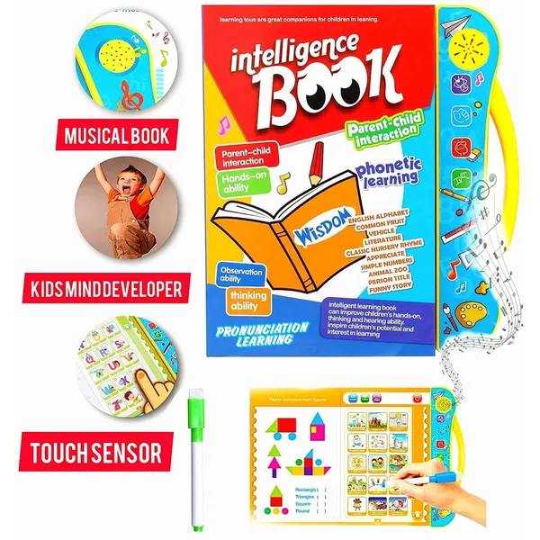 Intelligence_Book_Educational_Learning_English_Letters_&_Words_Learning_Sound_Book_Fun_Toys_Activities_With_Numbers,_Shapes,_Animals_Phonetic_For_Toddlers