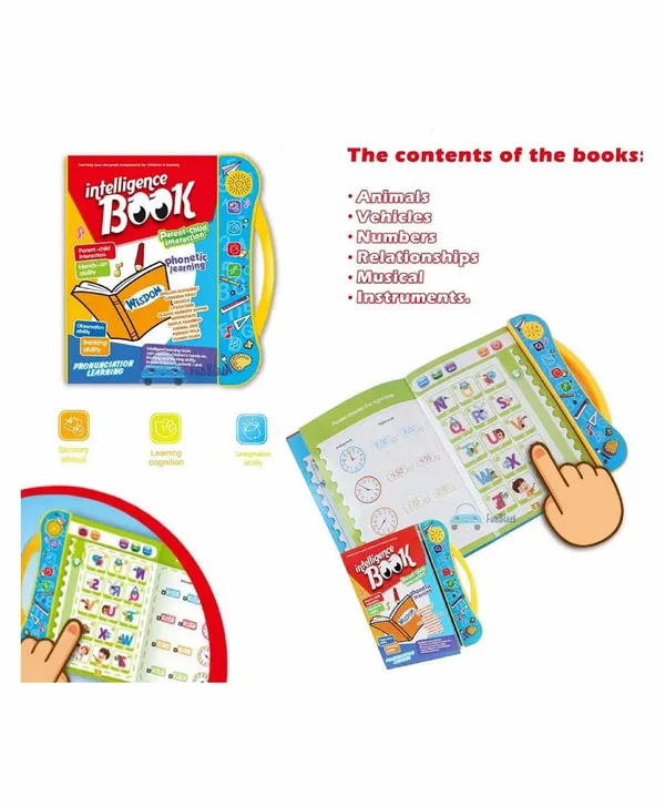 Intelligence_Book_Educational_Learning_English_Letters_&_Words_Learning_Sound_Book_Fun_Toys_Activities_With_Numbers,_Shapes,_Animals_Phonetic_For_Toddlers