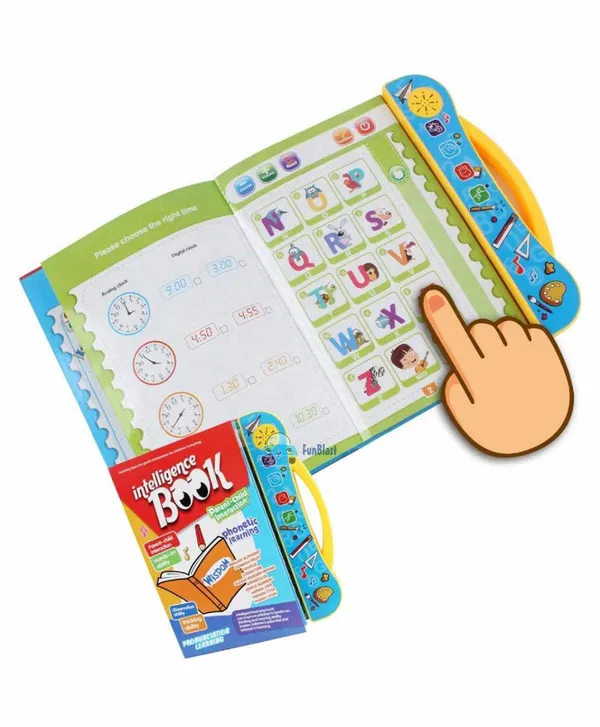 Intelligence_Book_Educational_Learning_English_Letters_&_Words_Learning_Sound_Book_Fun_Toys_Activities_With_Numbers,_Shapes,_Animals_Phonetic_For_Toddlers