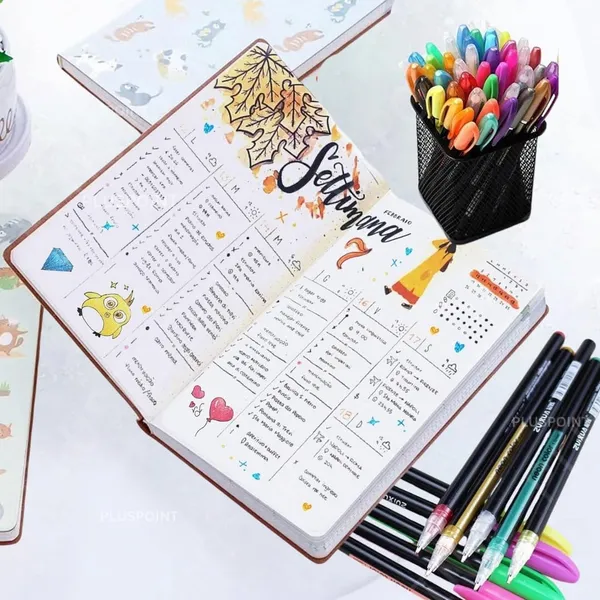 24_Colouring_Gel_Pens_12_Color_Neon_12_Glitter_Pens_Fine_Tip_Art_Markers_Set_Colored_Gel_Pens_For_Coloring_Book,_Drawing,_Doodling,_Scrapbook_Journaling,_Sparkle_Pen_Gifts_For_Kids