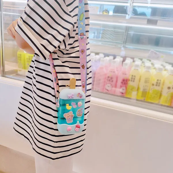 Water_Bottle_Cute_Popsicle_Water_Bottle_With_Straw,_Ice_Cream_Water_Bottle_With_Adjustable_Shoulder_Strap_And_Stickers_-_For_Adult_Kids_Outdoor_Sports,_Leakproof,_Bpa-Free(Color-Blue)