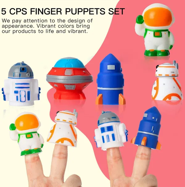 Finger_Puppets_Space_Astronaut_5_Pcs_Rubber_Puppets_For_Stories_With_Hands_Waterproof_Vinyl_Cute_Finger_Props_Figures_Novelty_Toys_Gift_For_Kids_Toys_Party_Favors_Goodie_Bag_Fillers_(Space)