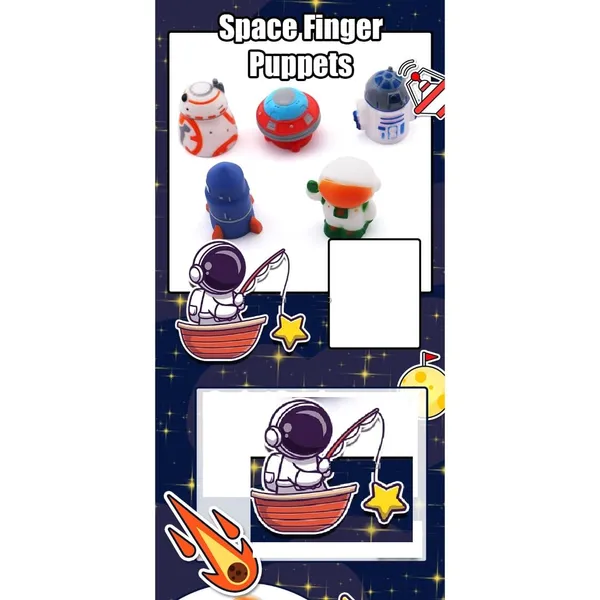 Finger_Puppets_Space_Astronaut_5_Pcs_Rubber_Puppets_For_Stories_With_Hands_Waterproof_Vinyl_Cute_Finger_Props_Figures_Novelty_Toys_Gift_For_Kids_Toys_Party_Favors_Goodie_Bag_Fillers_(Space)