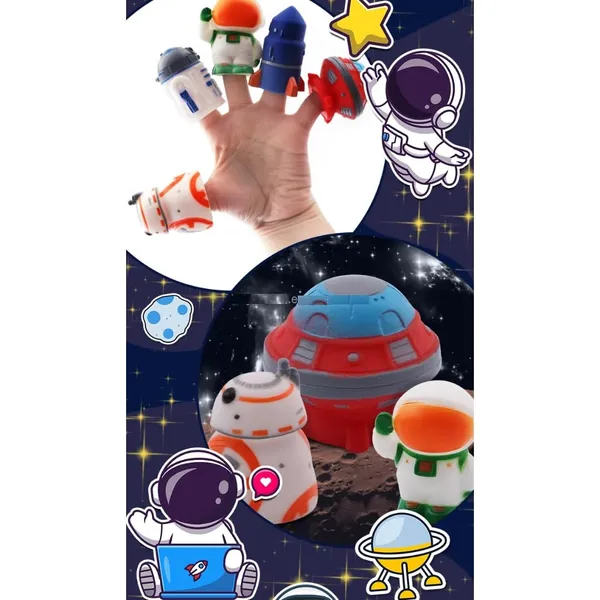 Finger_Puppets_Space_Astronaut_5_Pcs_Rubber_Puppets_For_Stories_With_Hands_Waterproof_Vinyl_Cute_Finger_Props_Figures_Novelty_Toys_Gift_For_Kids_Toys_Party_Favors_Goodie_Bag_Fillers_(Space)