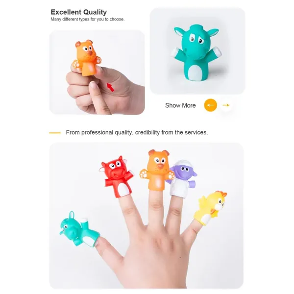 Finger_Puppets_5_Pcs_Rubber_Puppets_For_Stories_With_Hands_Waterproof_Vinyl_Cute_Finger_Props_Figures_Novelty_Toys_Gift_For_Kids_Toys_Party_Favors_Goodie_Bag_Fillers_(Farm)