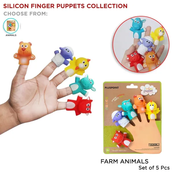 Finger_Puppets_5_Pcs_Rubber_Puppets_For_Stories_With_Hands_Waterproof_Vinyl_Cute_Finger_Props_Figures_Novelty_Toys_Gift_For_Kids_Toys_Party_Favors_Goodie_Bag_Fillers_(Farm)