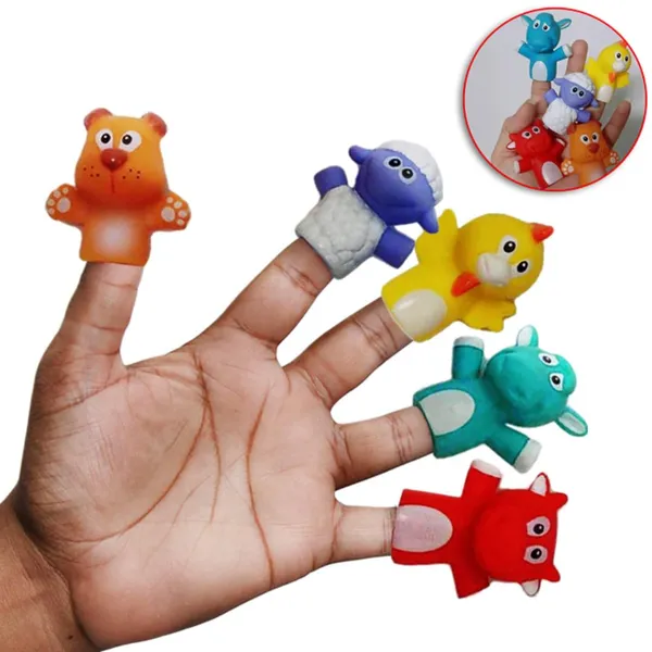 Finger_Puppets_5_Pcs_Rubber_Puppets_For_Stories_With_Hands_Waterproof_Vinyl_Cute_Finger_Props_Figures_Novelty_Toys_Gift_For_Kids_Toys_Party_Favors_Goodie_Bag_Fillers_(Farm)