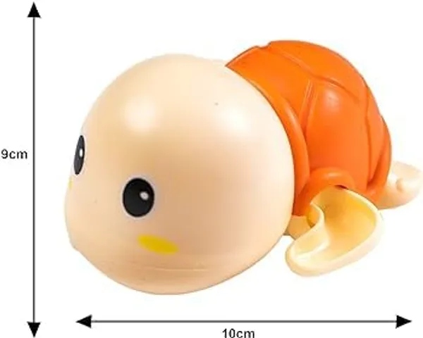 Bath_Toys,_4_Pack_Cute_Swimming_Turtle_Bath_Toys_For_Toddlers_1-3,_Floating_Wind_Up_Toys_For_1_Year_Old_Boy_Girl,_New_Born_Baby_Bathtub_Water_Toys,_Preschool_Toddler_Pool_Toys_(4_Turtle)