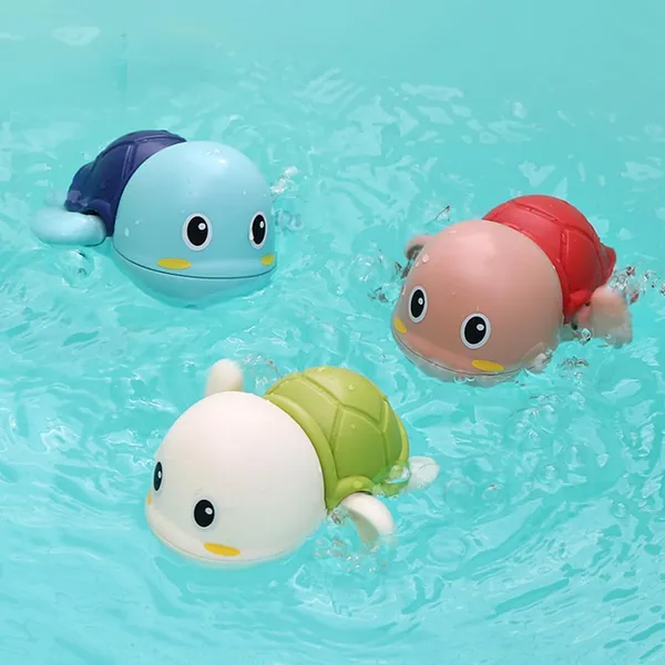 Bath_Toys,_4_Pack_Cute_Swimming_Turtle_Bath_Toys_For_Toddlers_1-3,_Floating_Wind_Up_Toys_For_1_Year_Old_Boy_Girl,_New_Born_Baby_Bathtub_Water_Toys,_Preschool_Toddler_Pool_Toys_(4_Turtle)