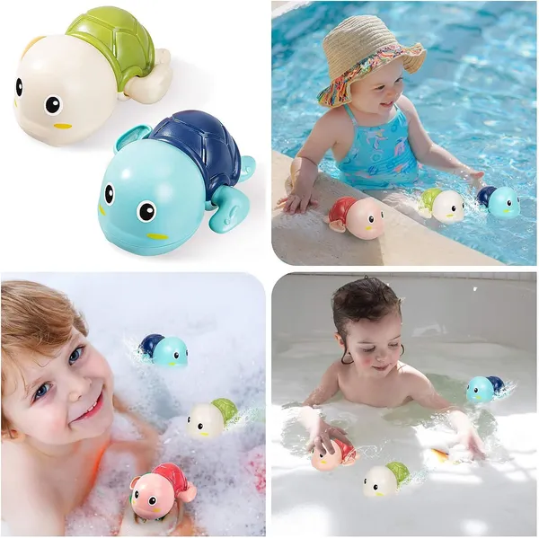 Bath_Toys,_12_Pack_Cute_Swimming_Turtle_Bath_Toys_For_Toddlers_1-3,_Floating_Wind_Up_Toys_For_1_Year_Old_Boy_Girl,_New_Born_Baby_Bathtub_Water_Toys,_Preschool_Toddler_Pool_Toys_(12_Turtle)