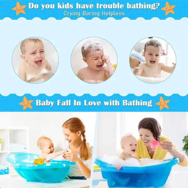 Bath_Toys,_12_Pack_Cute_Swimming_Turtle_Bath_Toys_For_Toddlers_1-3,_Floating_Wind_Up_Toys_For_1_Year_Old_Boy_Girl,_New_Born_Baby_Bathtub_Water_Toys,_Preschool_Toddler_Pool_Toys_(12_Turtle)