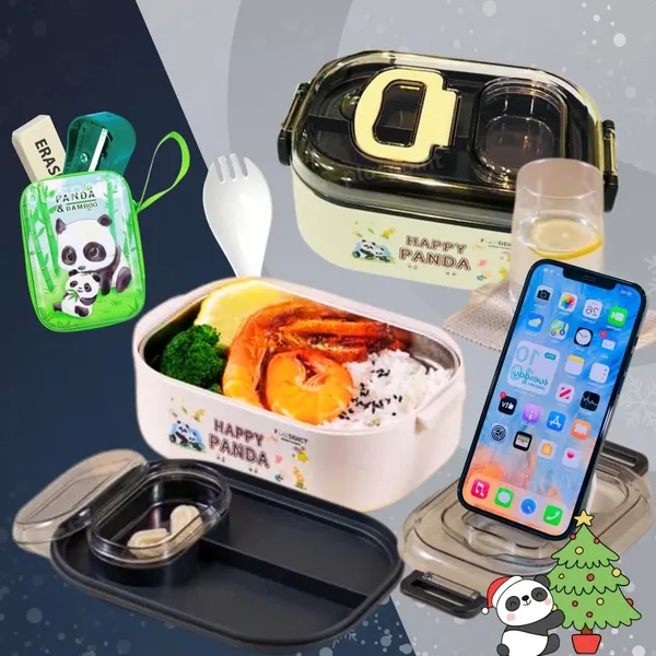 Panda_Stainless_Steel_Cute_Cartoon_Lunch_Box_For_Kids_Microwave_Safe_Insulated_Tiffin_Box_Tableware_Set_Portable_Containers_Tiffin_Box_For_School_Boys,_Girls_(Panda)_700_Ml