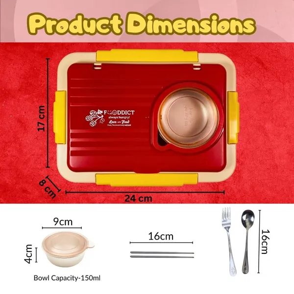 Bento_Lunch_Box_With_3_Compartments_And_Soup_Bowl,_Insulated_Lunch_Box_And_Portable_Utensils,_Stainless_Steel_Camera_Lunch_Containers,_Leak_Proof_Bento_Box_For_Kids,_Adults_(Red)