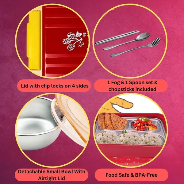 Bento_Lunch_Box_With_3_Compartments_And_Soup_Bowl,_Insulated_Lunch_Box_And_Portable_Utensils,_Stainless_Steel_Camera_Lunch_Containers,_Leak_Proof_Bento_Box_For_Kids,_Adults_(Red)