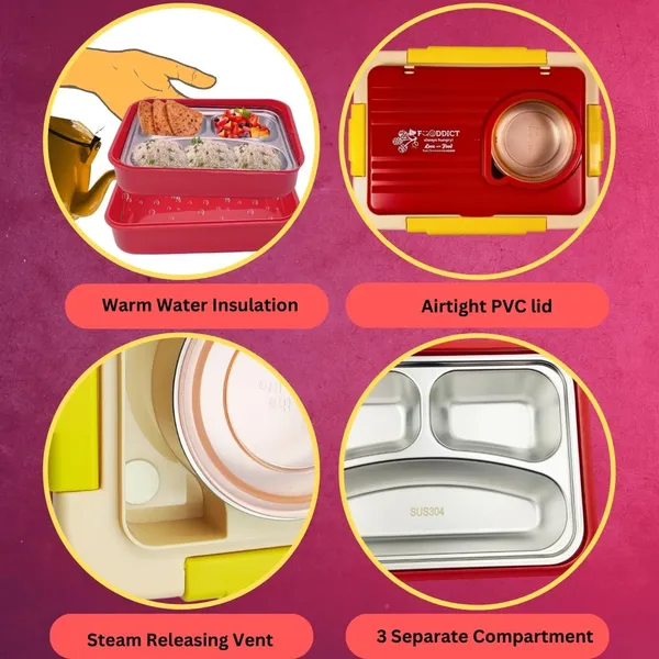 Bento_Lunch_Box_With_3_Compartments_And_Soup_Bowl,_Insulated_Lunch_Box_And_Portable_Utensils,_Stainless_Steel_Camera_Lunch_Containers,_Leak_Proof_Bento_Box_For_Kids,_Adults_(Red)