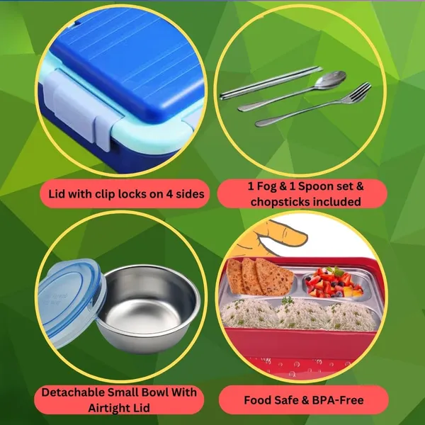 Bento_Lunch_Box_With_3_Compartments_And_Soup_Bowl,_Insulated_Lunch_Box_And_Portable_Utensils,_Stainless_Steel_Camera_Lunch_Containers,_Leak_Proof_Bento_Box_For_Kids,_Adults_(Blue)