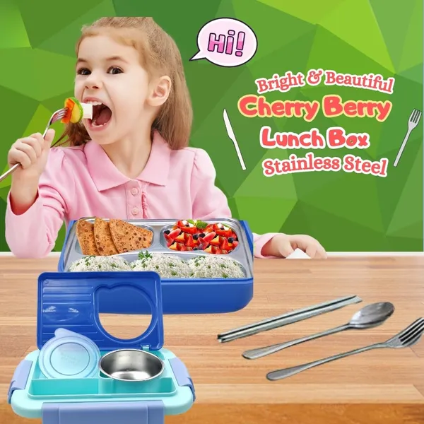 Bento_Lunch_Box_With_3_Compartments_And_Soup_Bowl,_Insulated_Lunch_Box_And_Portable_Utensils,_Stainless_Steel_Camera_Lunch_Containers,_Leak_Proof_Bento_Box_For_Kids,_Adults_(Blue)