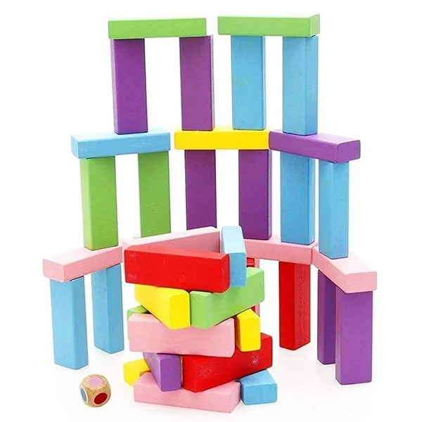 48_Pcs_Colourful_Wooden_Blocks_For_7-14_Years_Indoor_Balancing_&_Building_Game,_Montessori_Wooden_Toys,_Kids_Activity_Tower_Block_For_Cognitive_Development_&_Fun_Family_Game_Gift_For_Kids