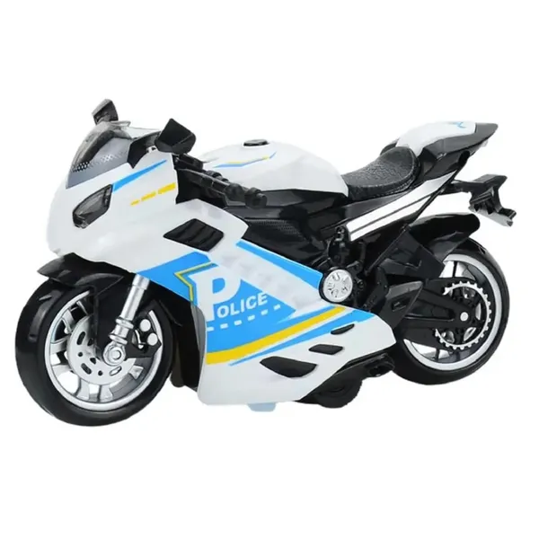 Police_Motorcycle_Rescue_Bike_Friction_Powered_Action_Special_Police_Motorcycle_Emergency_Vehicle_With_Figures_With_Light_And_Siren_Music_Inertial_Simulation_Toy_3-6_Years_Old_(Police)