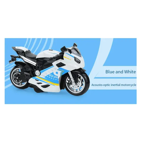 Police_Motorcycle_Rescue_Bike_Friction_Powered_Action_Special_Police_Motorcycle_Emergency_Vehicle_With_Figures_With_Light_And_Siren_Music_Inertial_Simulation_Toy_3-6_Years_Old_(Police)
