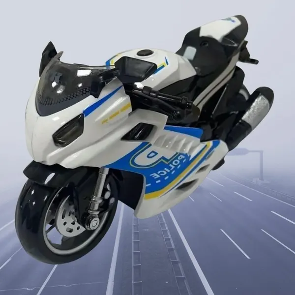 Police_Motorcycle_Rescue_Bike_Friction_Powered_Action_Special_Police_Motorcycle_Emergency_Vehicle_With_Figures_With_Light_And_Siren_Music_Inertial_Simulation_Toy_3-6_Years_Old_(Police)