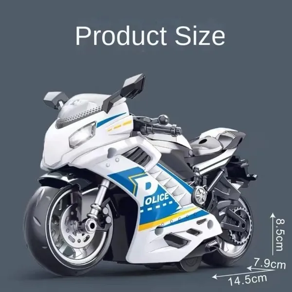 Police_Motorcycle_Rescue_Bike_Friction_Powered_Action_Special_Police_Motorcycle_Emergency_Vehicle_With_Figures_With_Light_And_Siren_Music_Inertial_Simulation_Toy_3-6_Years_Old_(Police)