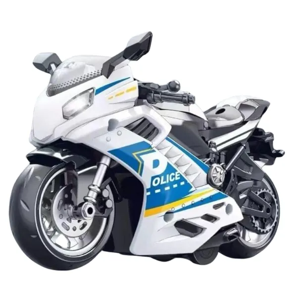Police_Motorcycle_Rescue_Bike_Friction_Powered_Action_Special_Police_Motorcycle_Emergency_Vehicle_With_Figures_With_Light_And_Siren_Music_Inertial_Simulation_Toy_3-6_Years_Old_(Police)