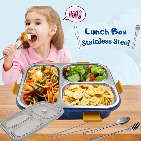 Bento_Lunch_Box_Insulated_Airtight_Lunch_Box_And_Portable_Utensils,_Stainless_Steel_Lunch_Containers,_Leak_Proof_Bento_Box_For_Kids,_Adults,_Men_Women_(3_Compartment-Blue),_750Ml