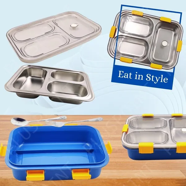 Bento_Lunch_Box_Insulated_Airtight_Lunch_Box_And_Portable_Utensils,_Stainless_Steel_Lunch_Containers,_Leak_Proof_Bento_Box_For_Kids,_Adults,_Men_Women_(3_Compartment-Blue),_750Ml