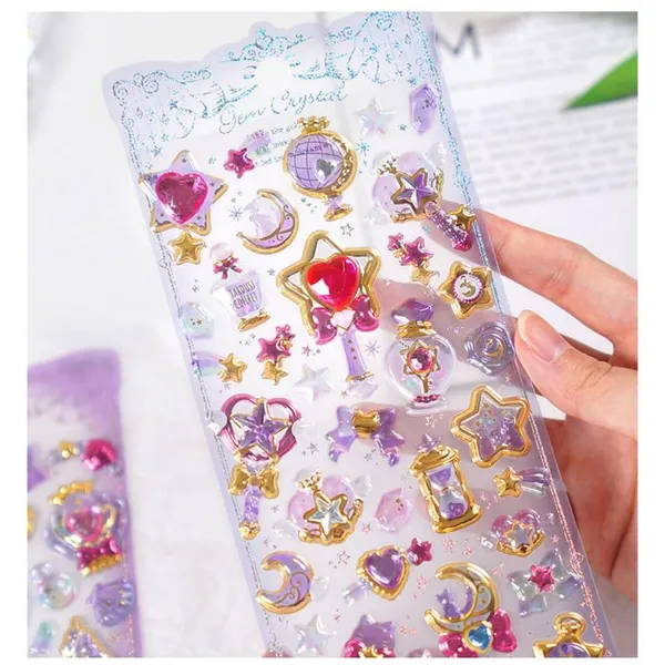 3D_Crystal_Gemstone_Stickers,_Metallic_Sparkle_2_Pack_Aesthetic_Sticker,_Cute_Self_Adhesive_Stickers_To_Decorate,_Phone_Case,_Scrapbooks,_Planners,_Journal,_Craft,_Perfume_Bottle,_Makeup