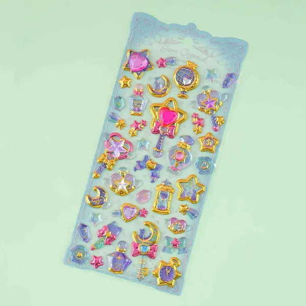 3D_Crystal_Gemstone_Stickers,_Metallic_Sparkle_2_Pack_Aesthetic_Sticker,_Cute_Self_Adhesive_Stickers_To_Decorate,_Phone_Case,_Scrapbooks,_Planners,_Journal,_Craft,_Perfume_Bottle,_Makeup