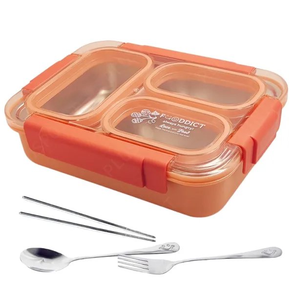 Stainless_Steel_Lunch_Box_Leak_Proof_Insulated_Airtight_Lunch_Box_And_Portable_Utensils,_Stainless_Steel_Lunch_Containers,_Leak_Proof_Bento_Box_For_Kids,_Adults,_Men_Women_(New_Orange)